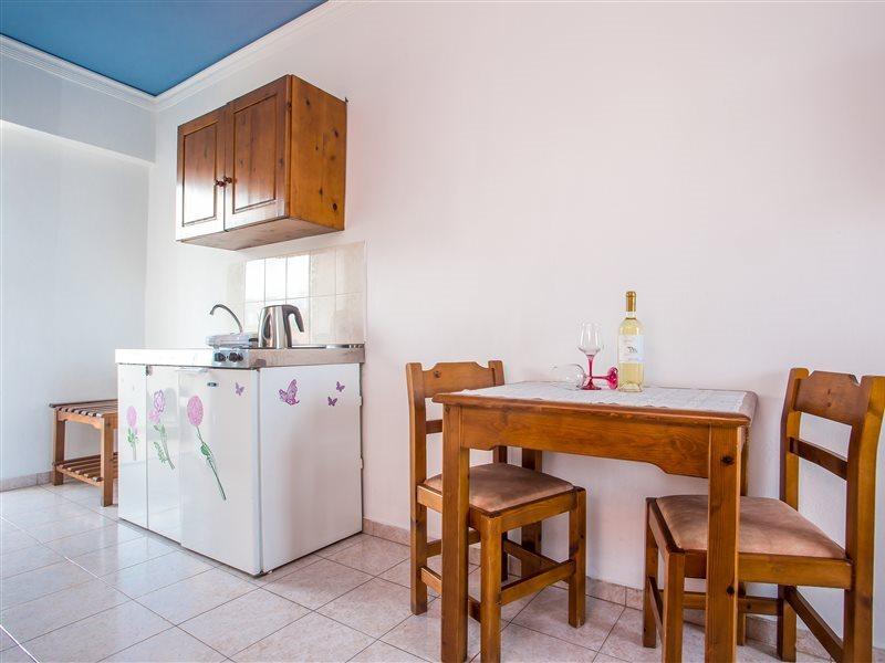 Iatridis Studios Faliraki (Adults Only) Exteriör bild