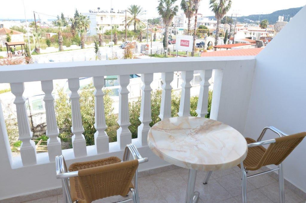 Iatridis Studios Faliraki (Adults Only) Exteriör bild