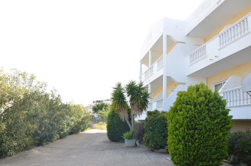 Iatridis Studios Faliraki (Adults Only) Exteriör bild