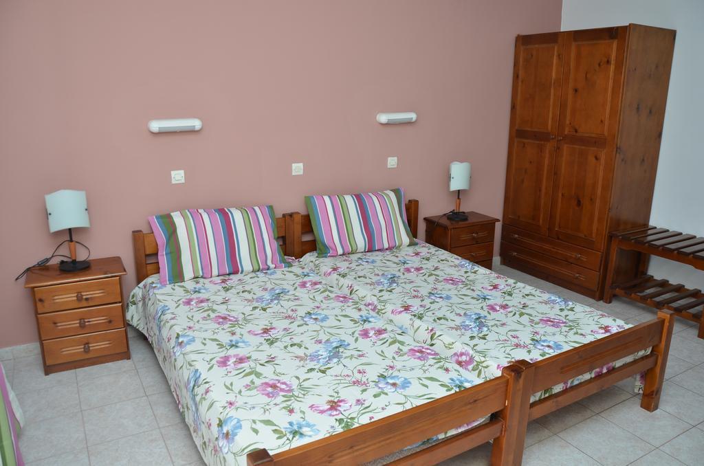 Iatridis Studios Faliraki (Adults Only) Exteriör bild