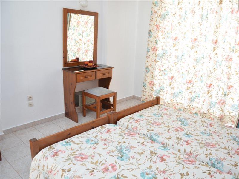 Iatridis Studios Faliraki (Adults Only) Exteriör bild