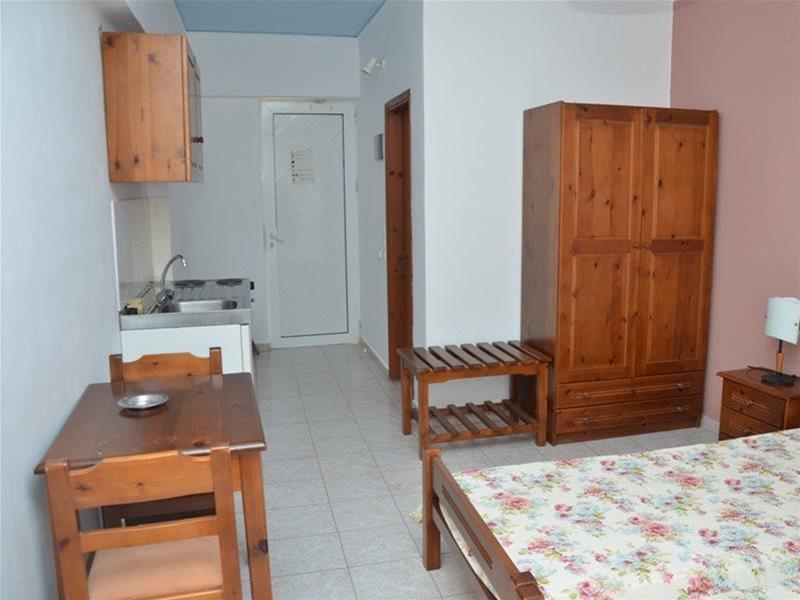 Iatridis Studios Faliraki (Adults Only) Exteriör bild