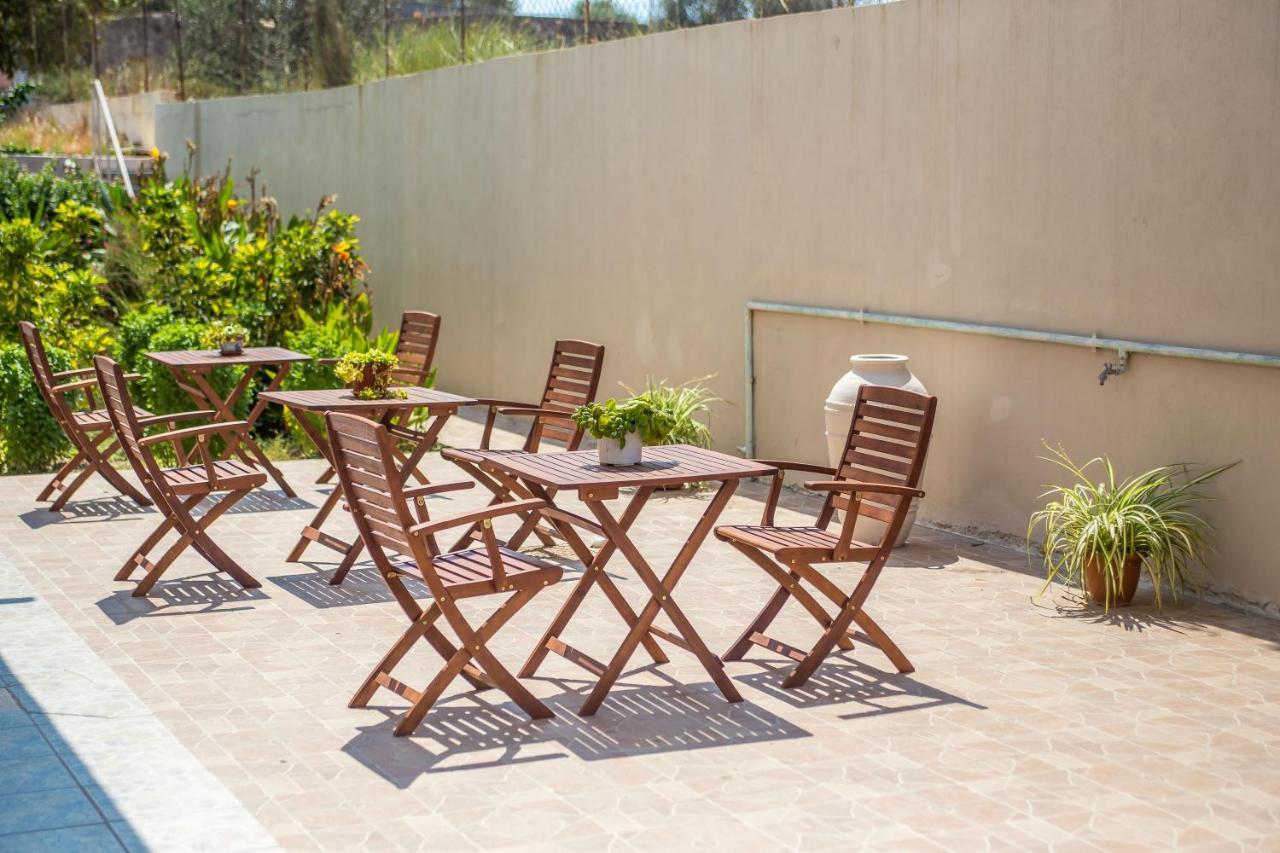 Iatridis Studios Faliraki (Adults Only) Exteriör bild
