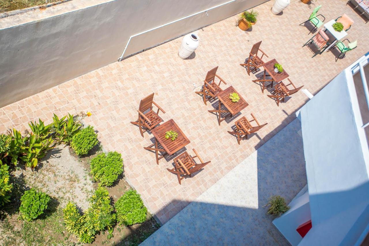 Iatridis Studios Faliraki (Adults Only) Exteriör bild