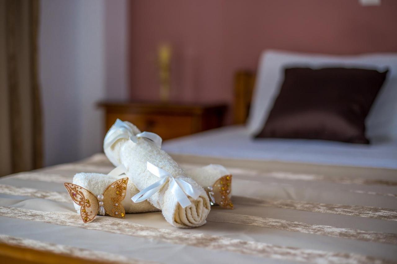 Iatridis Studios Faliraki (Adults Only) Exteriör bild