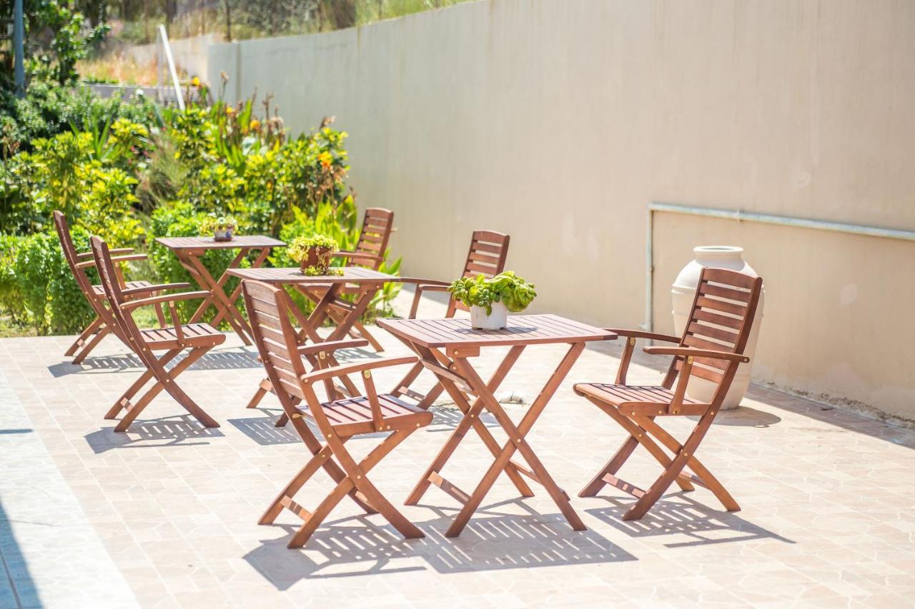 Iatridis Studios Faliraki (Adults Only) Exteriör bild